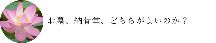 継承者がいない場合、お墓、骨の管理はどうするのか